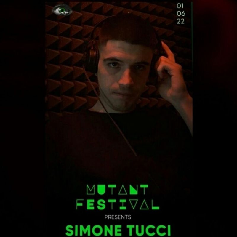 Simone Tucci