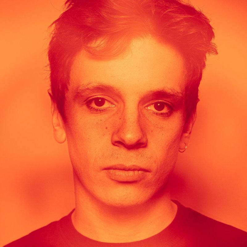 Baptiste Lagrave