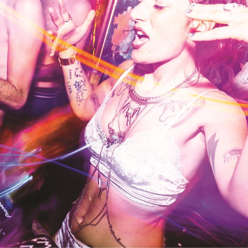 DJ Benedetta