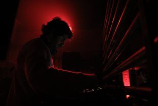 Raphael Merheb