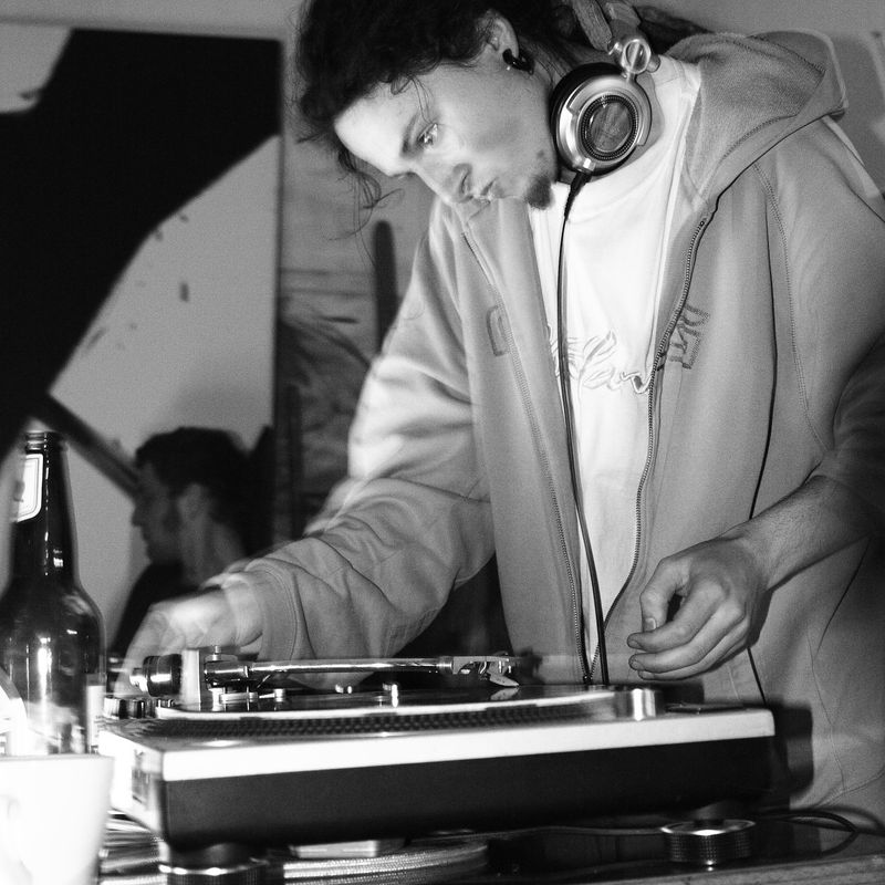 Dominic Leix