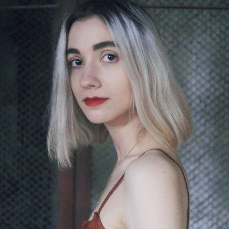 Paulina Pawlevna