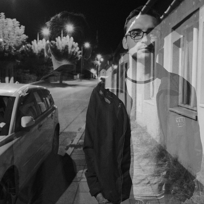 Casper Levy