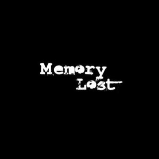 Memory Lost