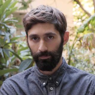 Stefanos Levidis