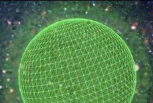 Space Dimension Controller