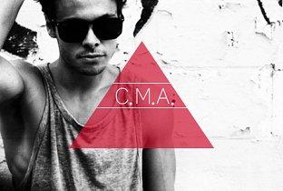 C.M.A.
