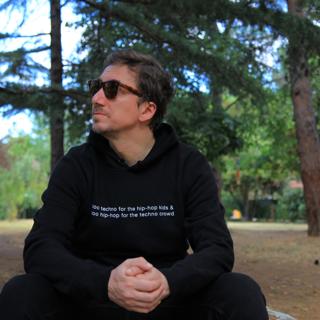 Groovemonk
