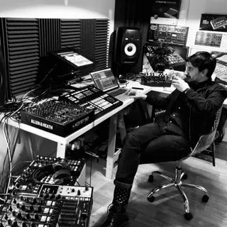 Anechoic