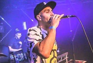 Rhymestar