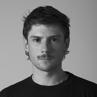 James Marceau