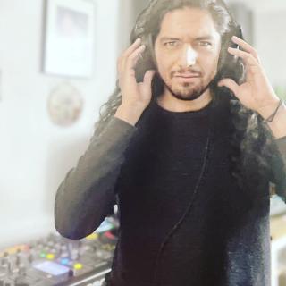 Sebastian Arreguin
