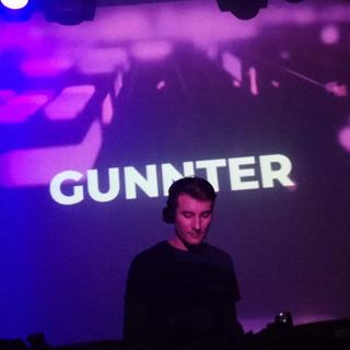 Gunnter