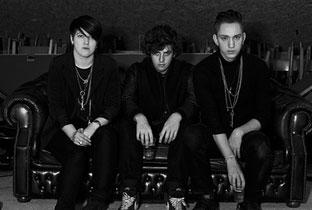 The Xx