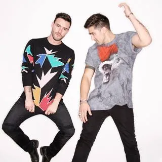 Tom & Collins