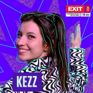 Kezz