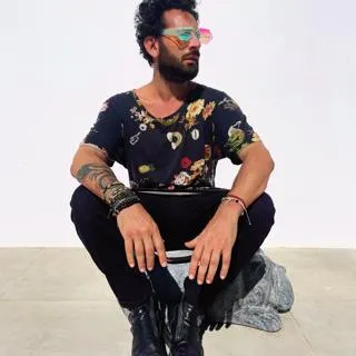 Luca Saporito (Audiofly)