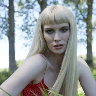Lyra Pramuk