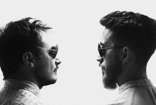 Marvin & Guy