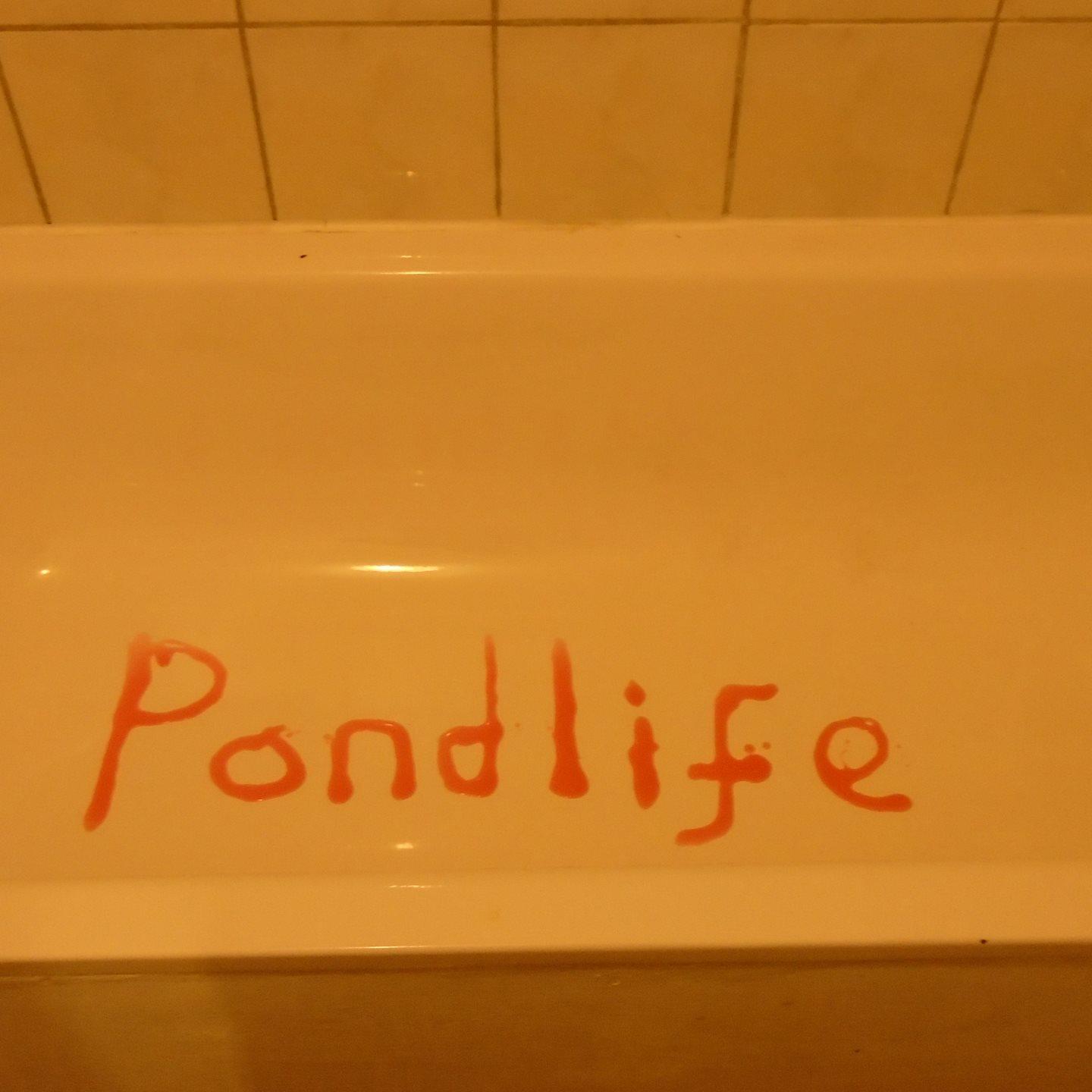 Pondlife