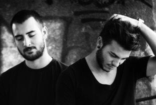 Dimitrios & Vincenzo