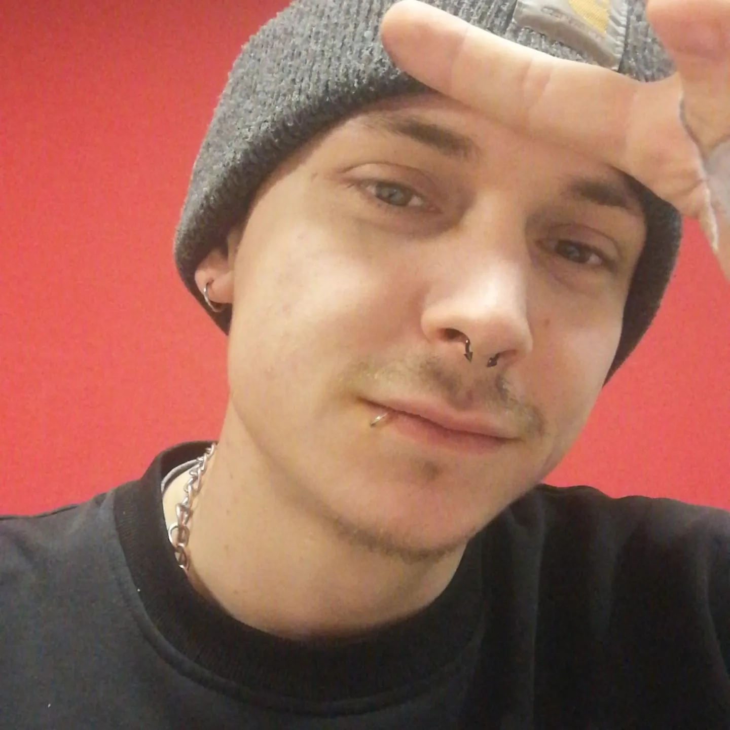Tino Trøster