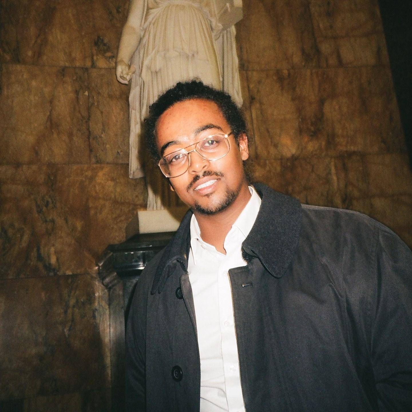 Dawit Cieo