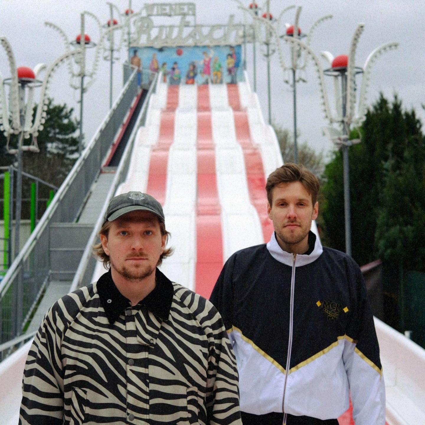 Klaue & Tatze