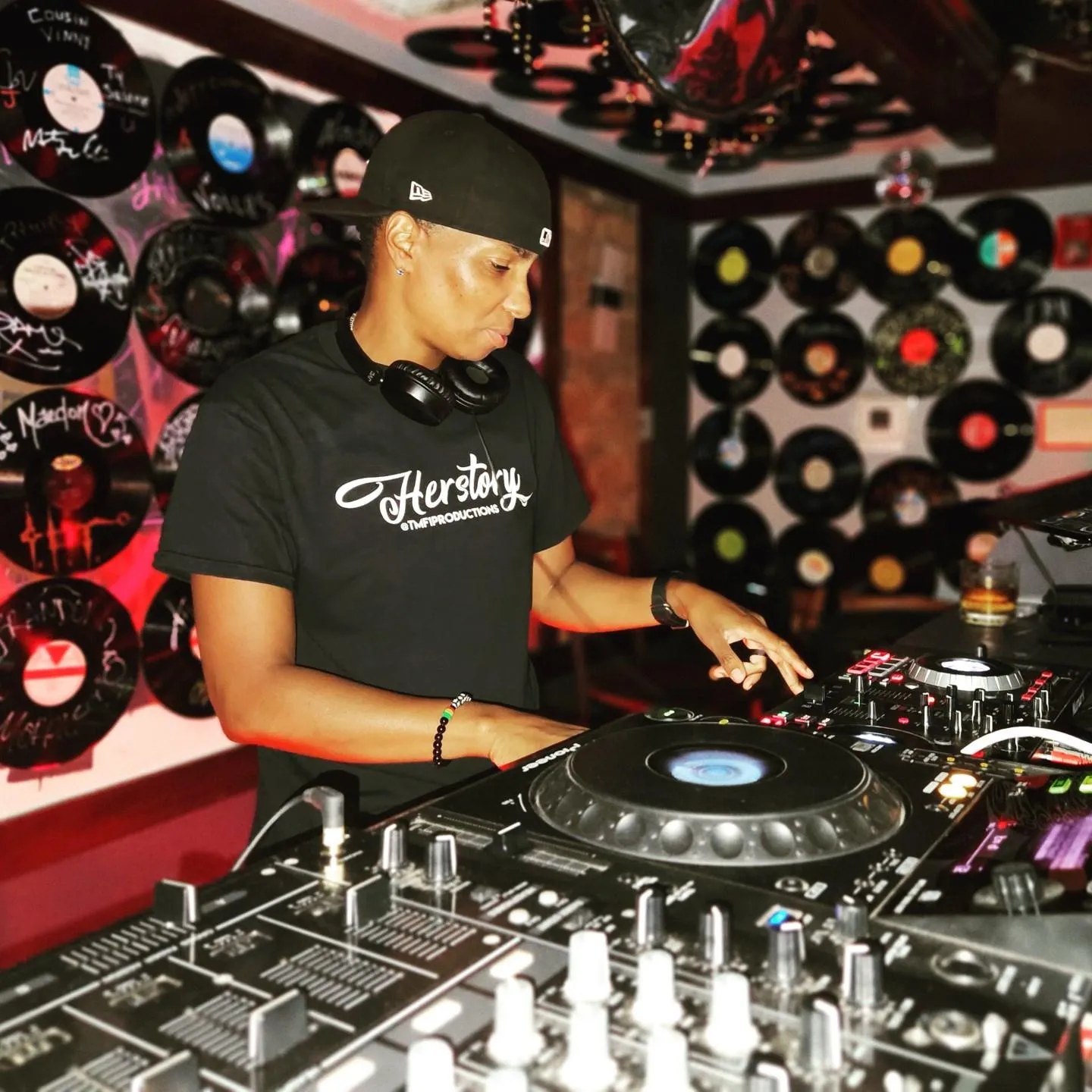 Dj Tmf