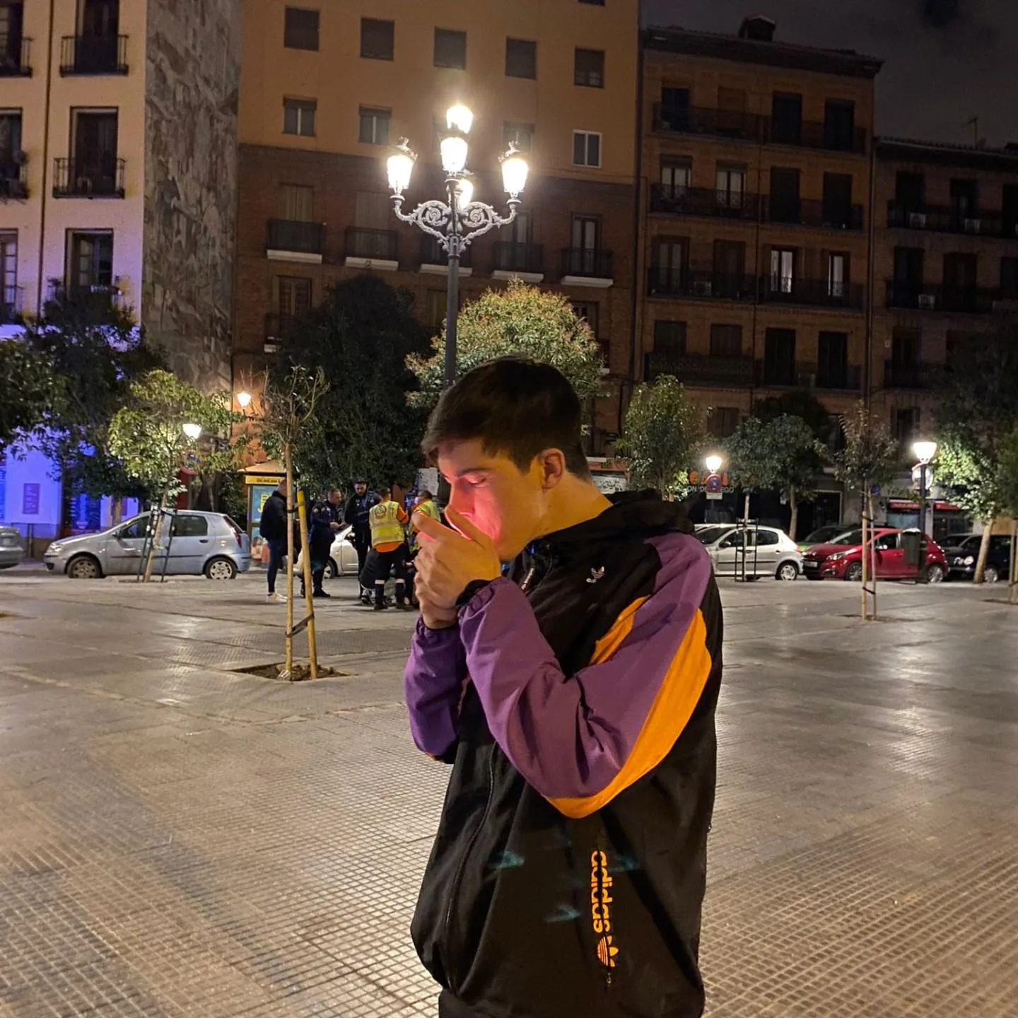 Arnau