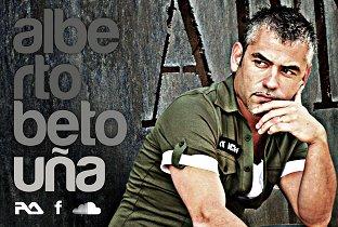 Alberto 'Beto' Uña