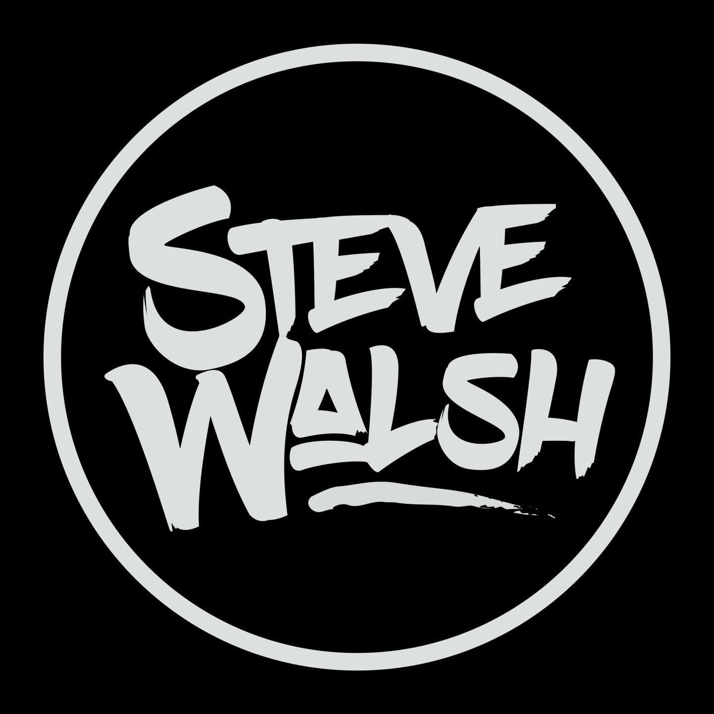 Steve Walsh