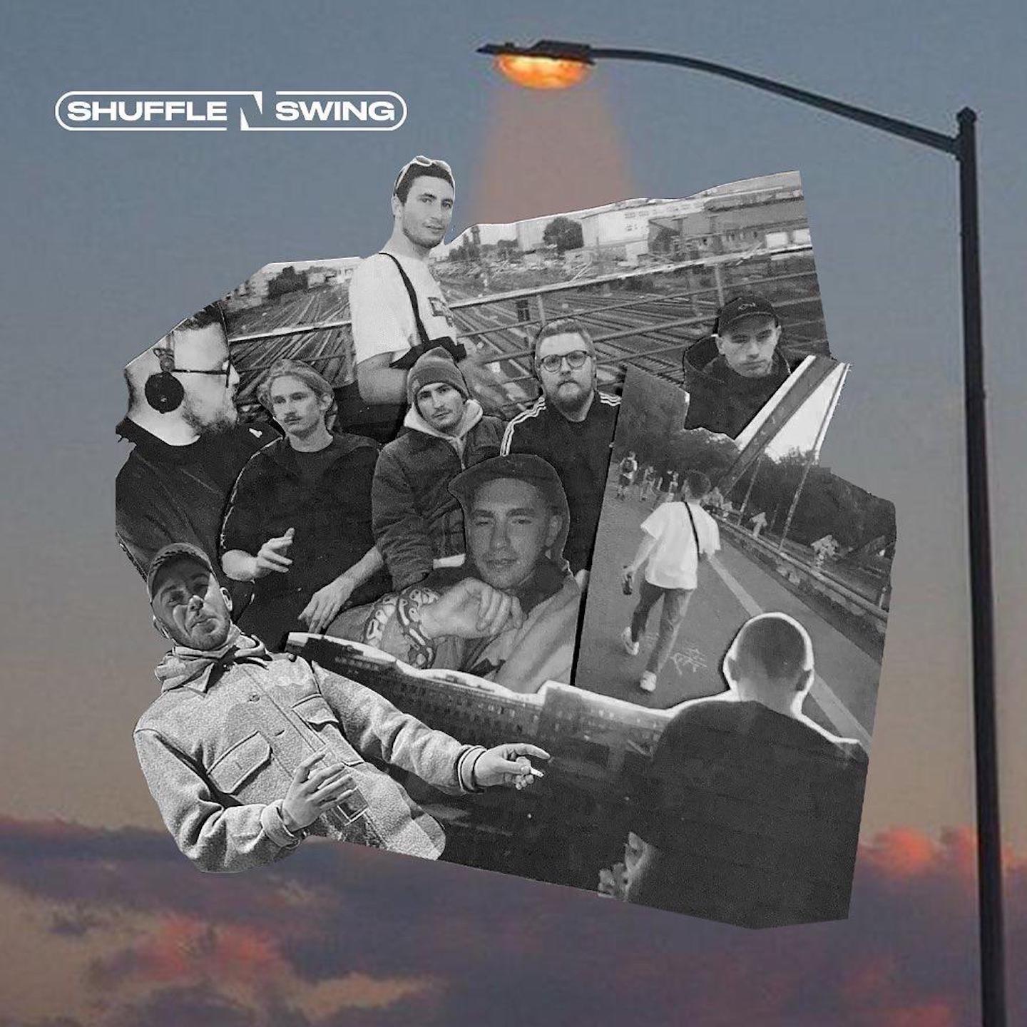 Shuffle 'N' Swing