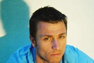 Garrett B