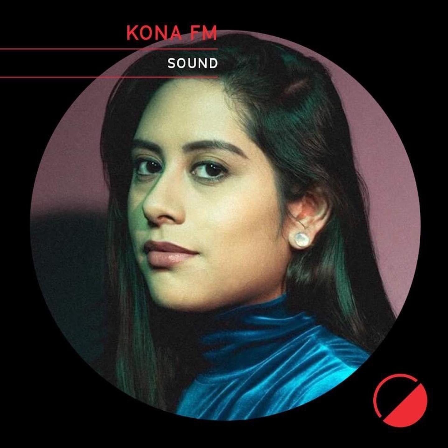 Kona Fm