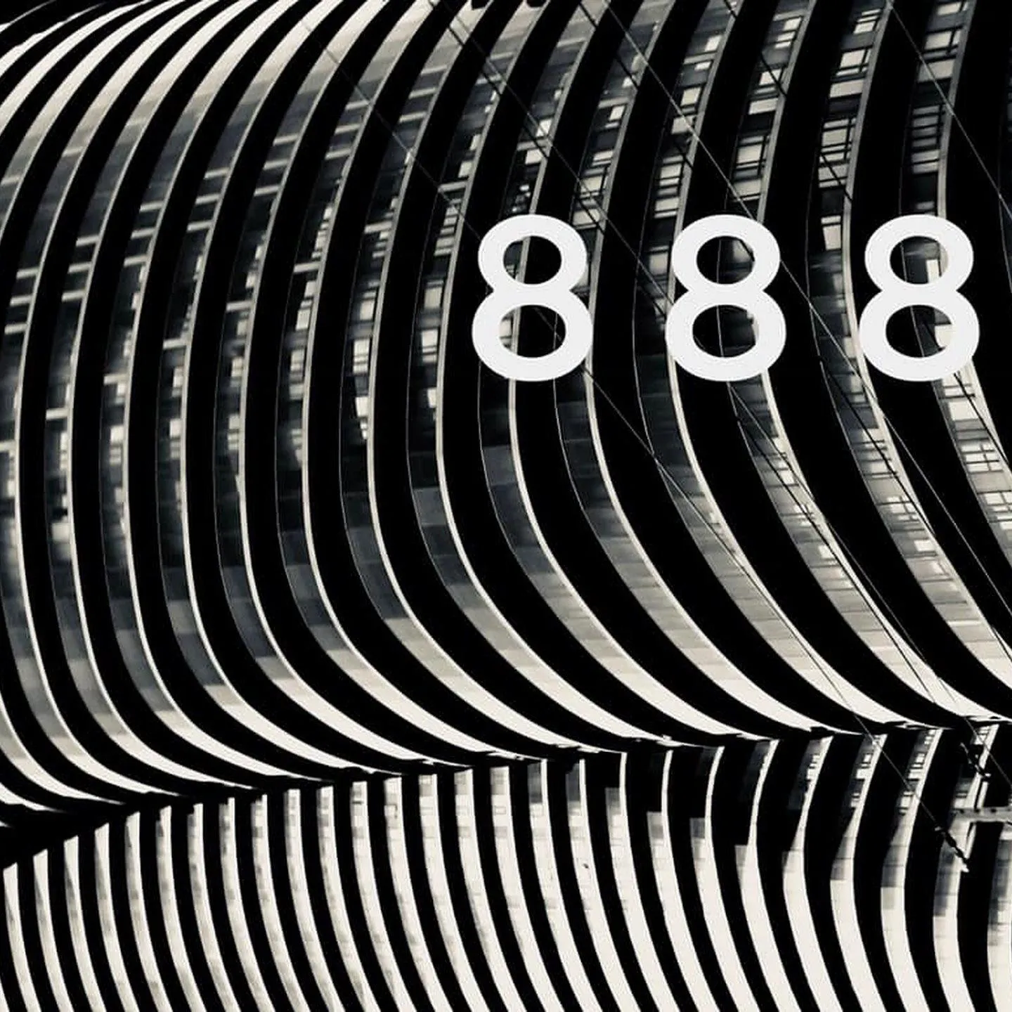 *888