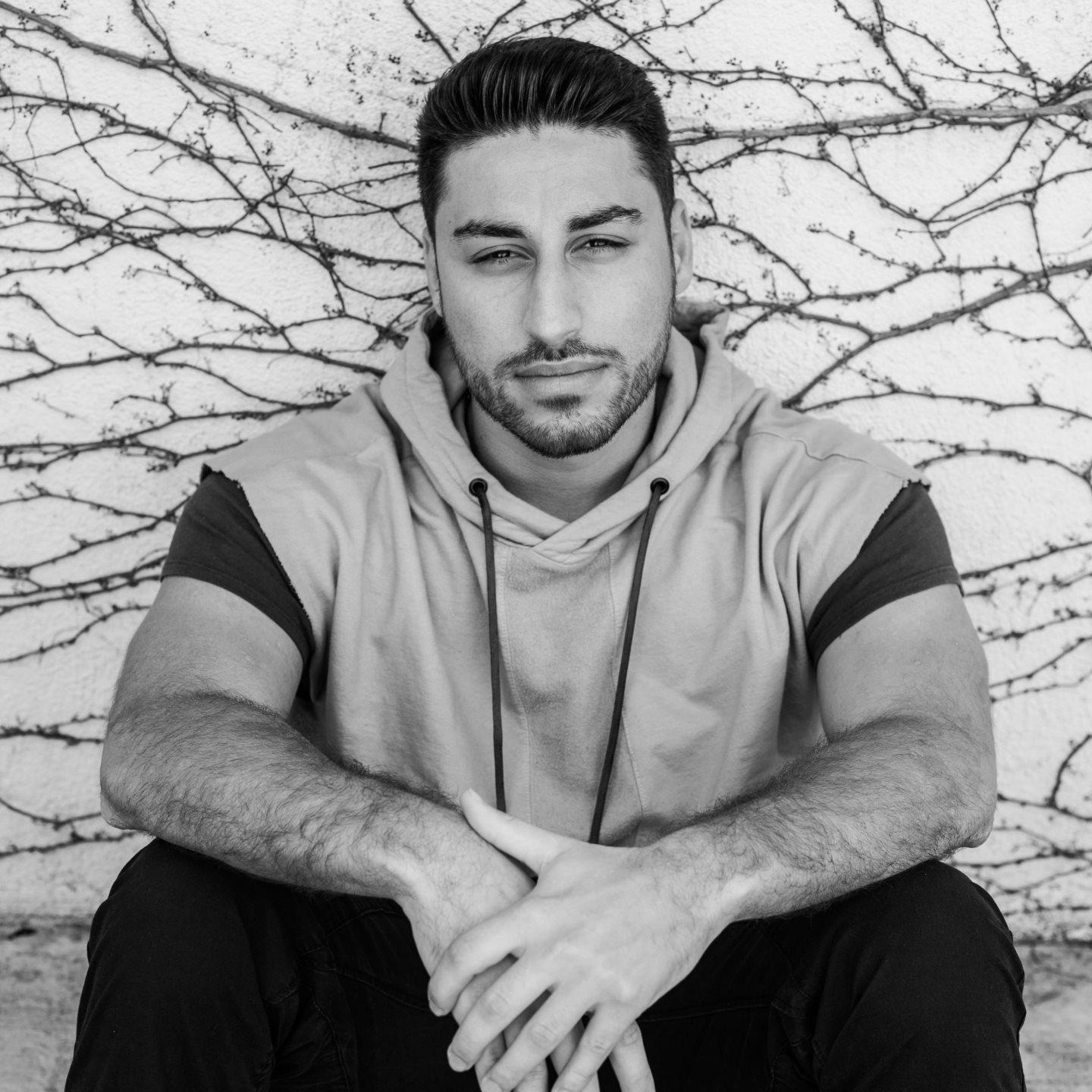 Patrik Khach