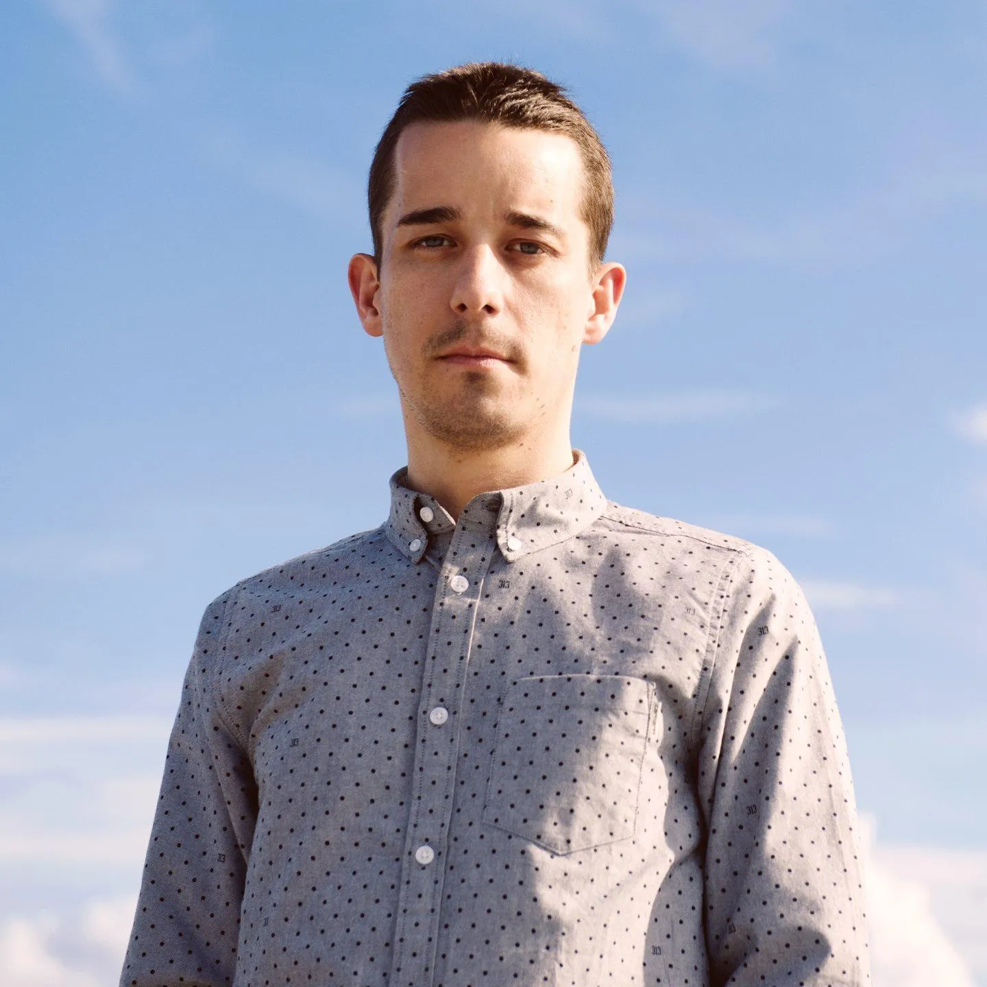 Oliver Smith