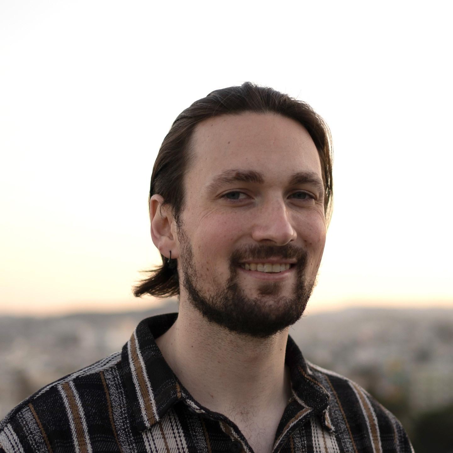 David Grunzweig