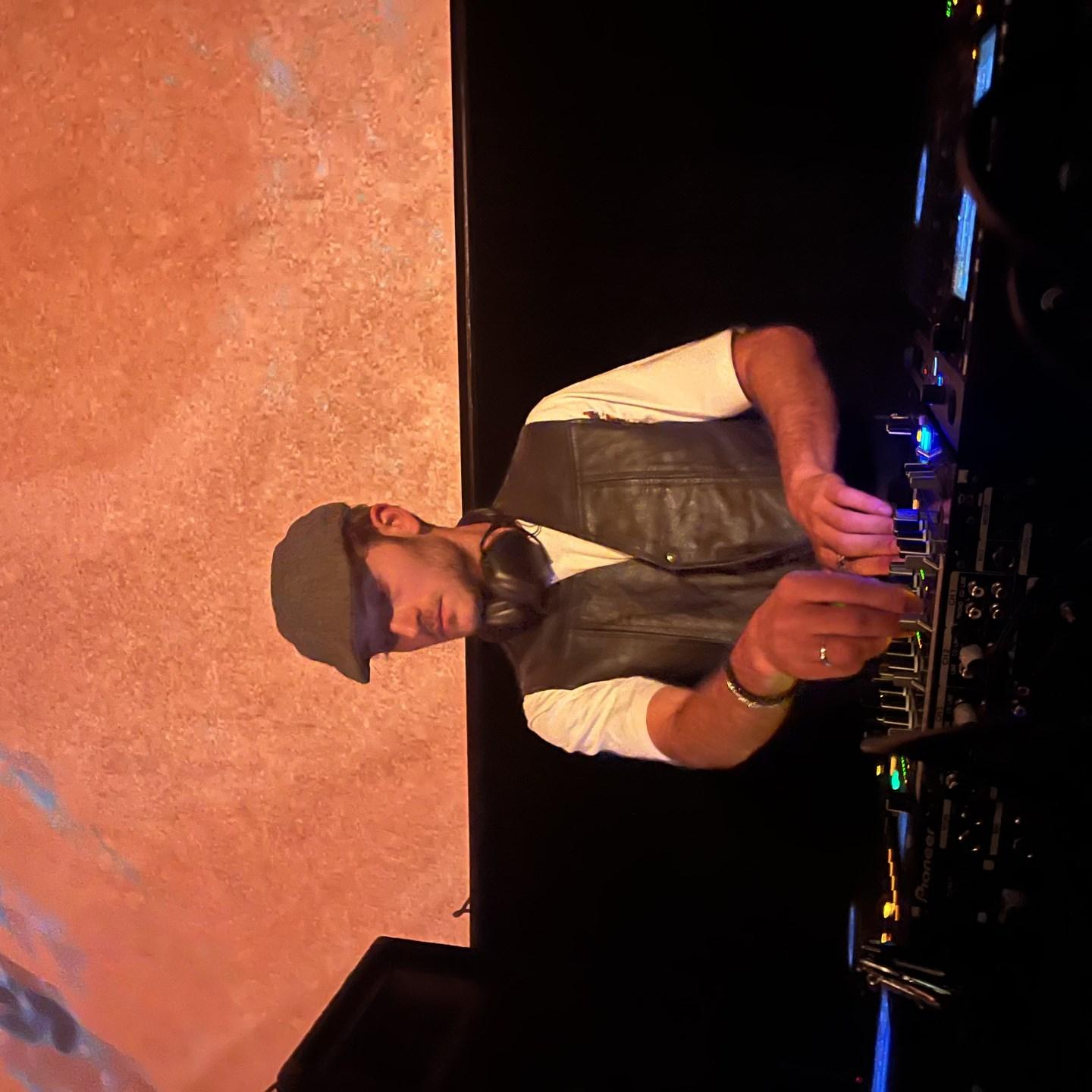 Mattia Rizzi