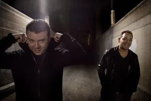 The Crystal Method