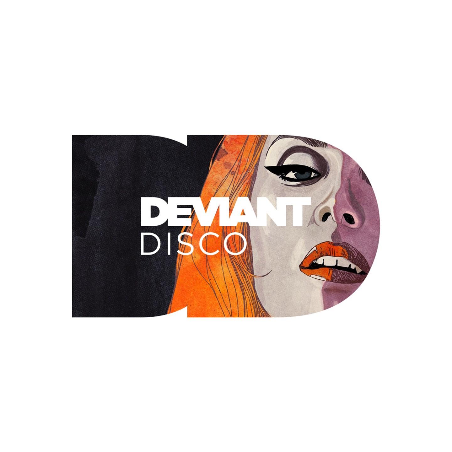 Deviant Disco All Stars