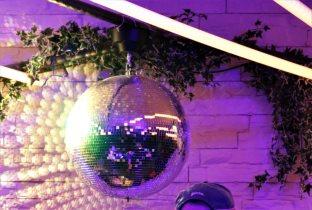 Disco Darblé