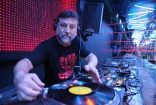 Dj Tutan