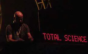 Total Science