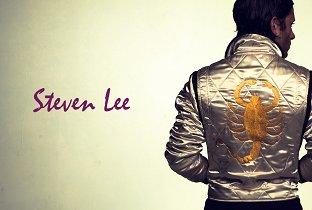 Steven Lee