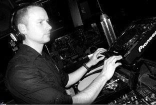 Dj Fire