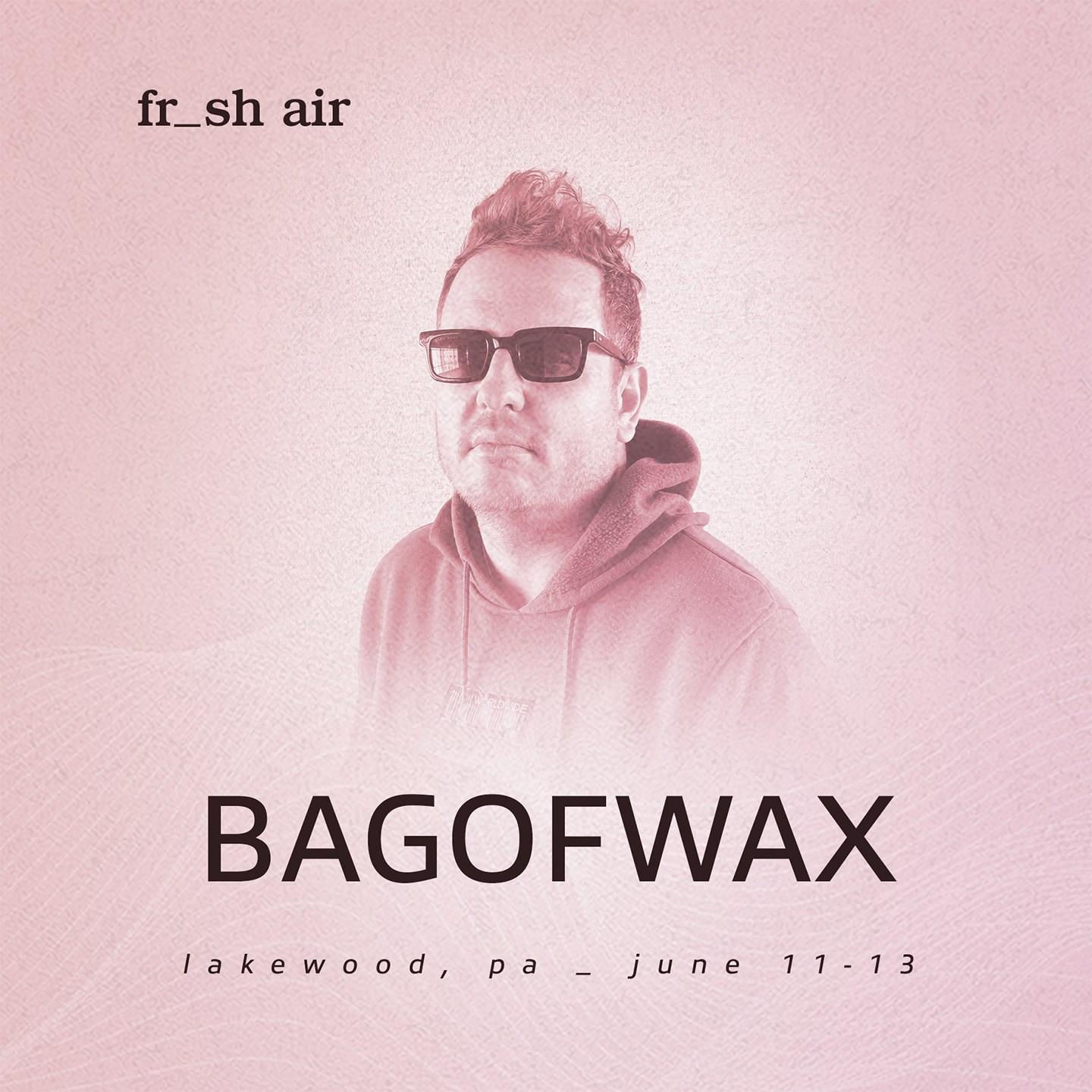 Bagofwax