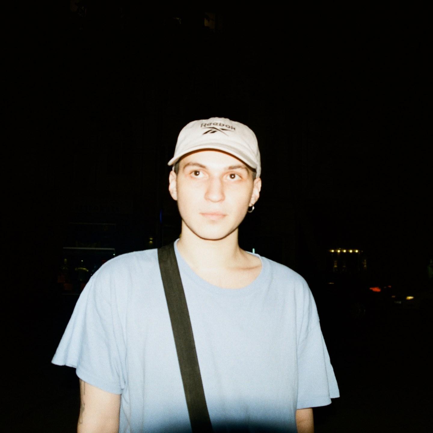 Wesley Wise