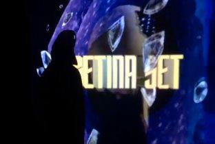 Retina Set